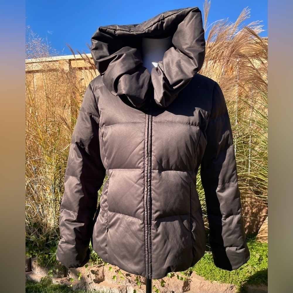 Nine West Down Jacket - Picture 7 of 14